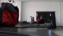 Load image into Gallery viewer, 12" x .120" (3mm) Black Opaque PVC - Sold By The Foot - Choose Total Number of Feet Required.