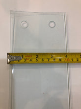 Load image into Gallery viewer, 4&quot; X .06&quot; Standard Replacement Strip From 72&quot; long each with holes.