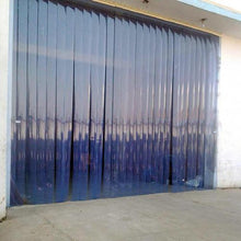 Load image into Gallery viewer, Order Common Strip Curtain Door Kits