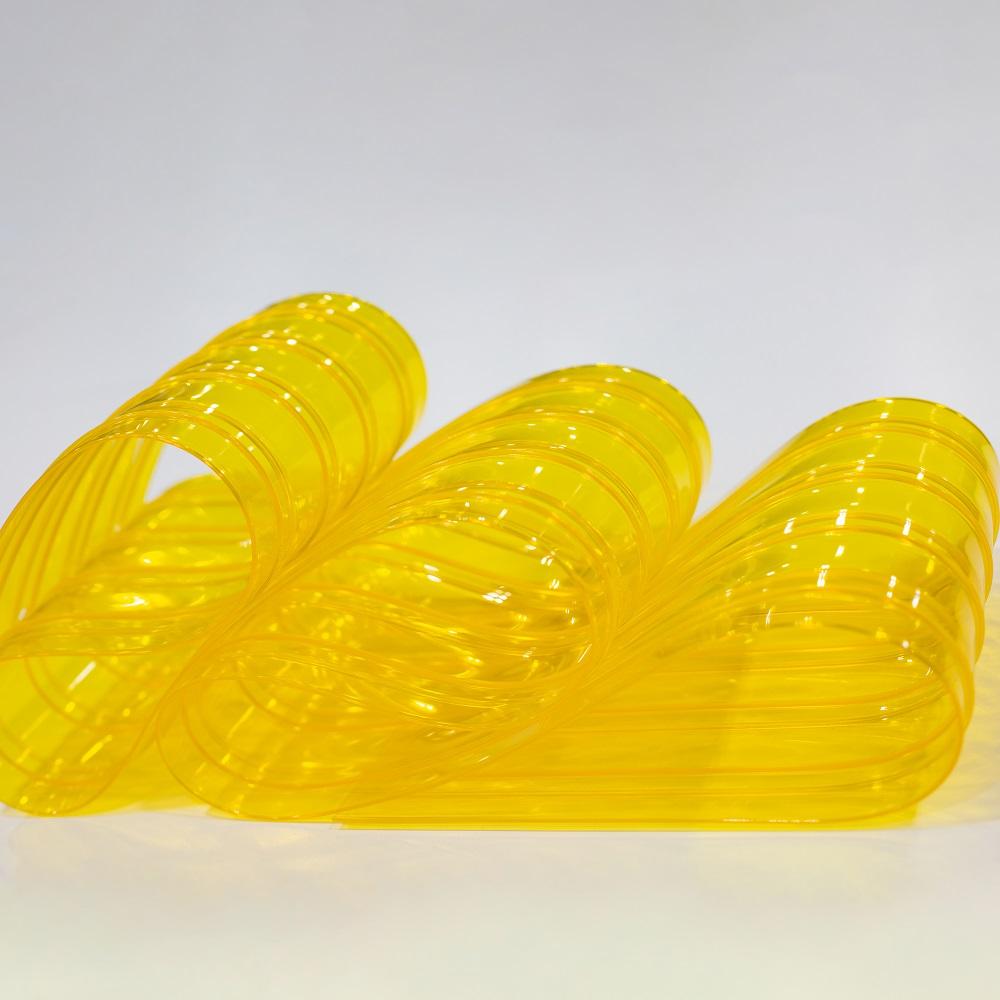 PVC Replacement Strips, Anti-Insect Yellow (Single Strip)