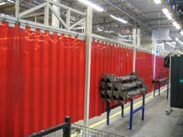 12" Wide x .08" (2mm) Aztec Red Weld PVC - Sold By The Foot - Choose Total Quantity of Feet Required.